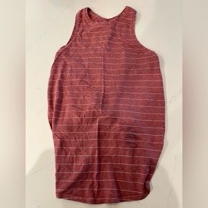 Lululemon Tie Tank top